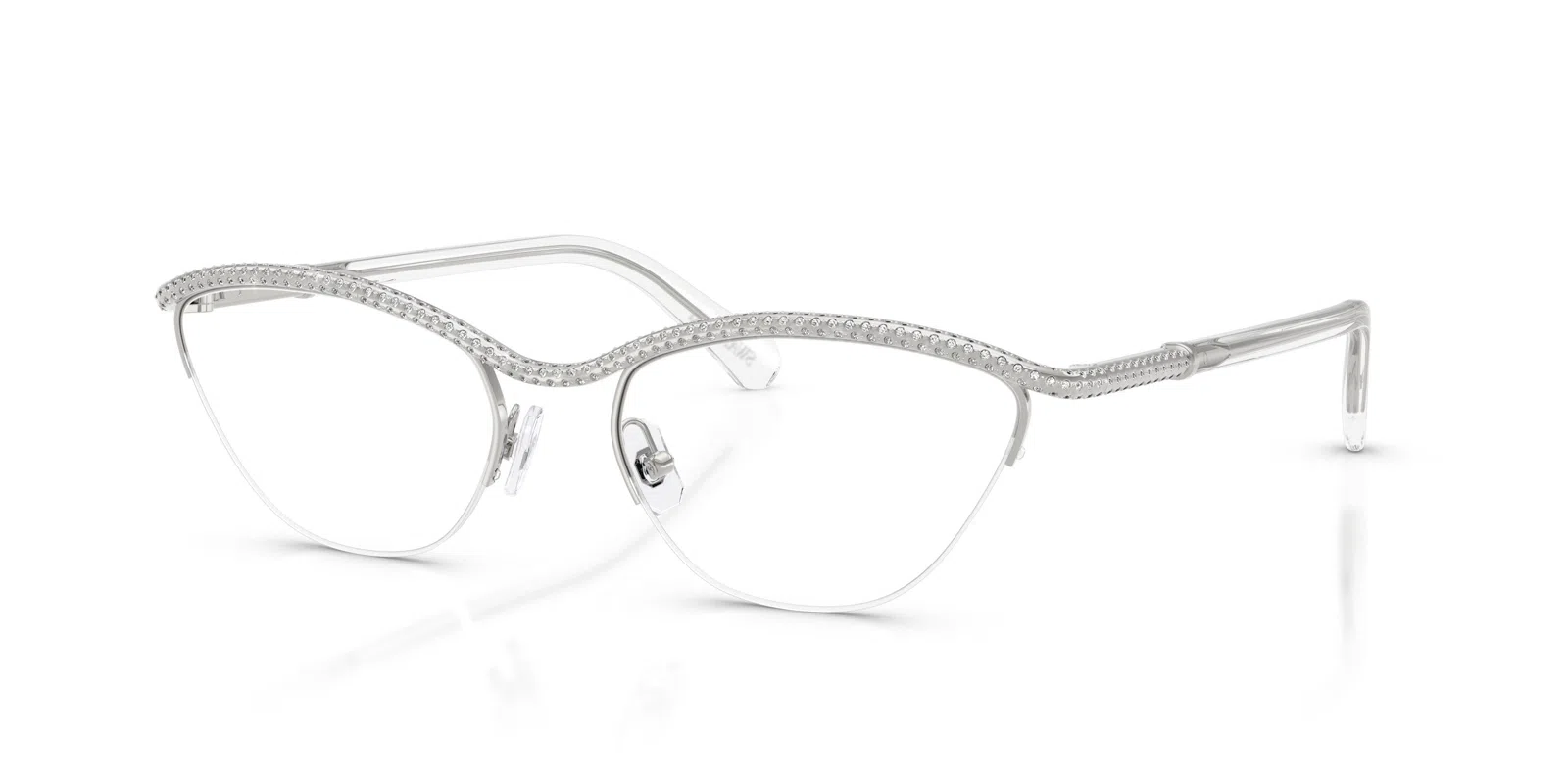 Swarovski 1026 Eyeglasses - view 5